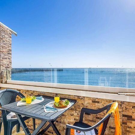 Infinity By Welcome Tenerie El Medano  Exterior photo